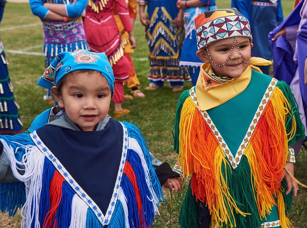 Family and Community Support